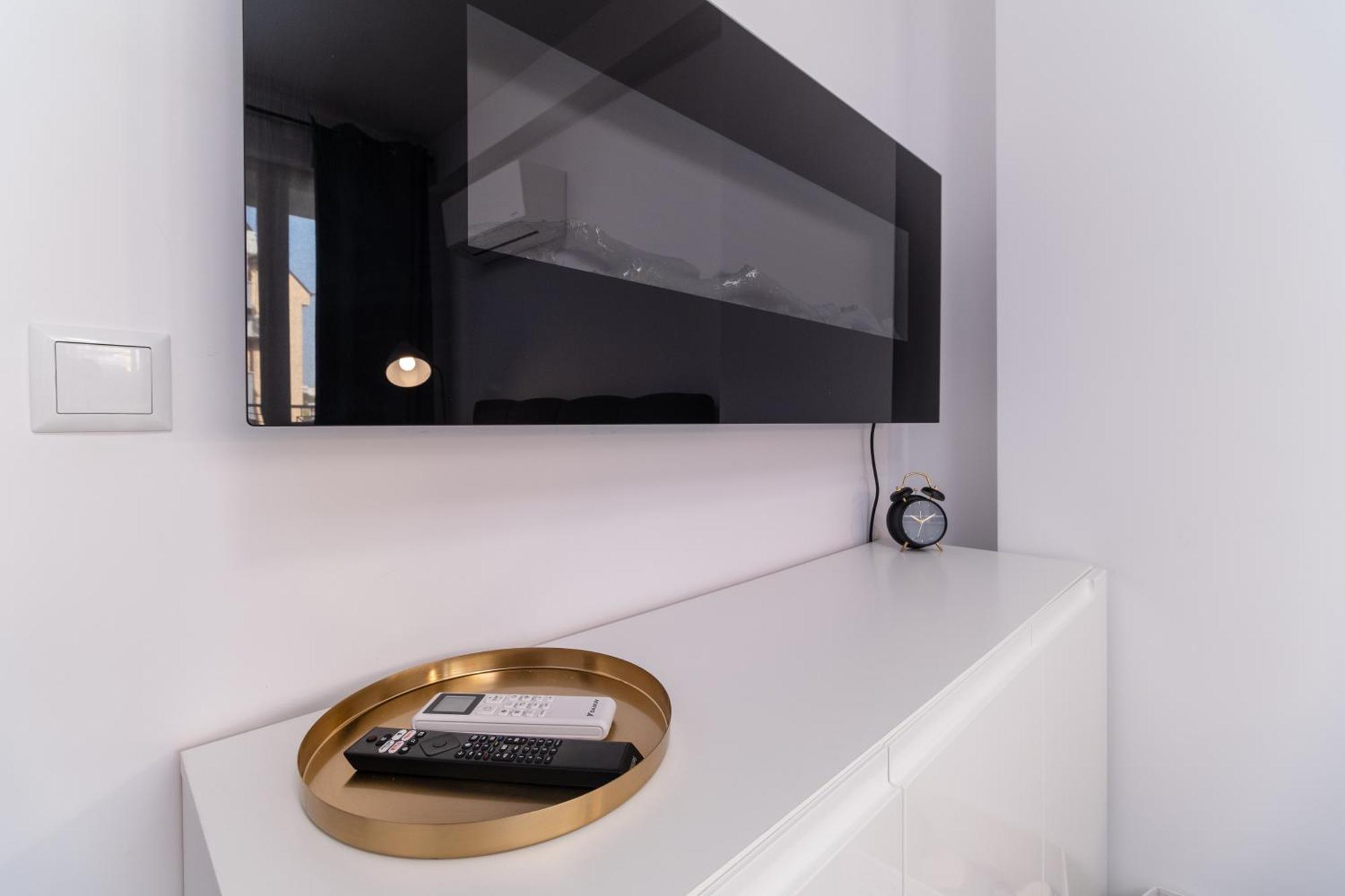 1-Bedroom Apartment With Free Private Parking Plovdiv Exterior foto