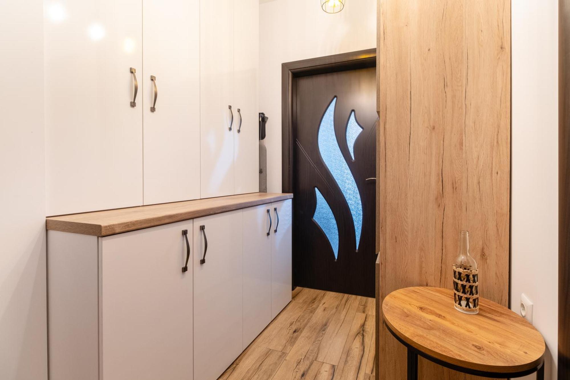 1-Bedroom Apartment With Free Private Parking Plovdiv Exterior foto