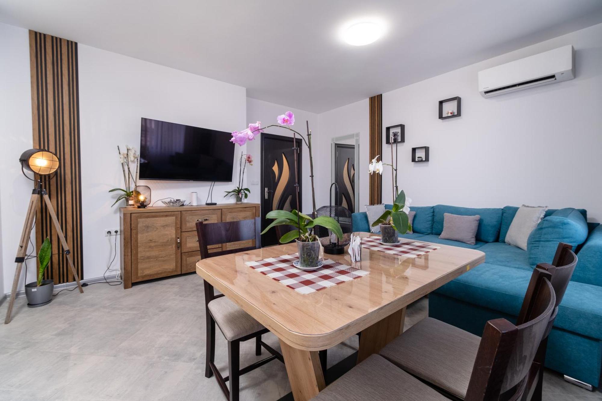 1-Bedroom Apartment With Free Private Parking Plovdiv Exterior foto