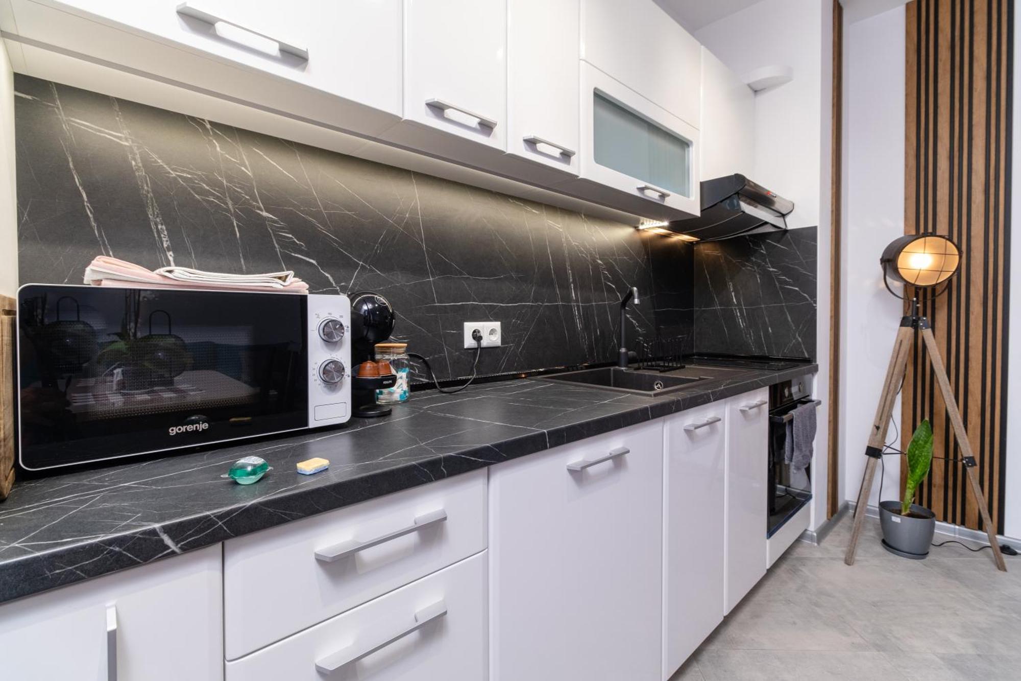 1-Bedroom Apartment With Free Private Parking Plovdiv Exterior foto