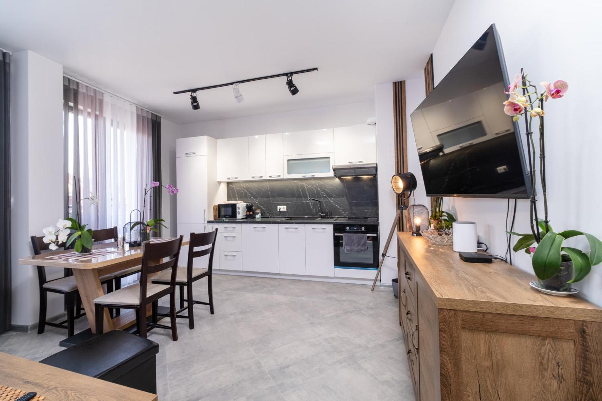 1-Bedroom Apartment With Free Private Parking Plovdiv Exterior foto